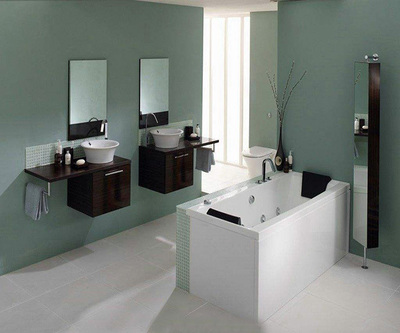 衛(wèi)浴潔具品牌排行榜 2018最暢銷的十大衛(wèi)浴潔具品牌