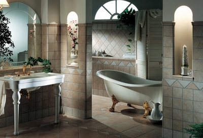 生活有矛盾,衛(wèi)浴風水幫你化解-齊裝網