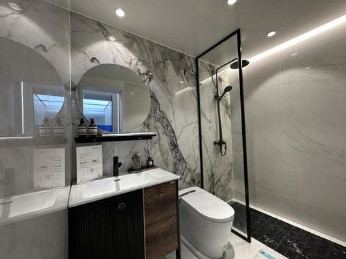 深度觀察 惠達衛浴釋放增長新勢能,頭部品牌虹吸效應凸顯