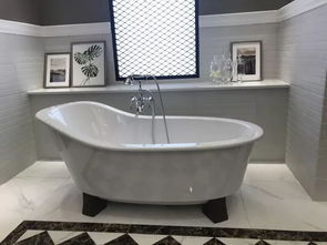 引領衛浴行業風向標,2018這些產品你必須知道 一