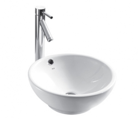 【批發零售和成衛浴臺上藝術碗型臉盆L4001】圖片_品牌_生產供應商廠家-桑諾投資(上海)股份