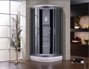 舒奇蒙整體淋浴房產品 產品圖片 加盟店怎么樣