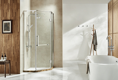 日豐衛浴淋浴房