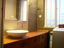 衛(wèi)浴裝修設(shè)計(jì)圖 打造實(shí)用與美觀兼具的私密空間