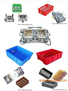 塑料啤酒箱、塑膠工具箱及一次性塑膠箱模具 生產廠家與價格解析