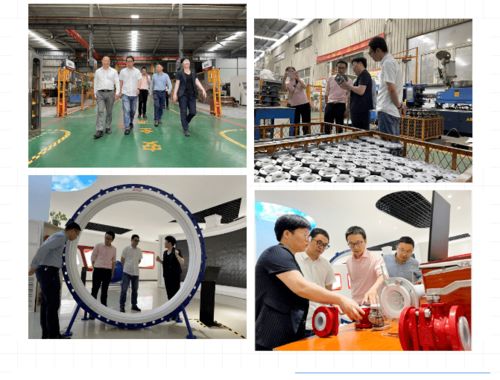 喜訊！溫州大學(xué)新材料與產(chǎn)業(yè)技術(shù)研究院攜手國家級(jí)高新技術(shù)企業(yè)共建防腐材料應(yīng)用研發(fā)中心